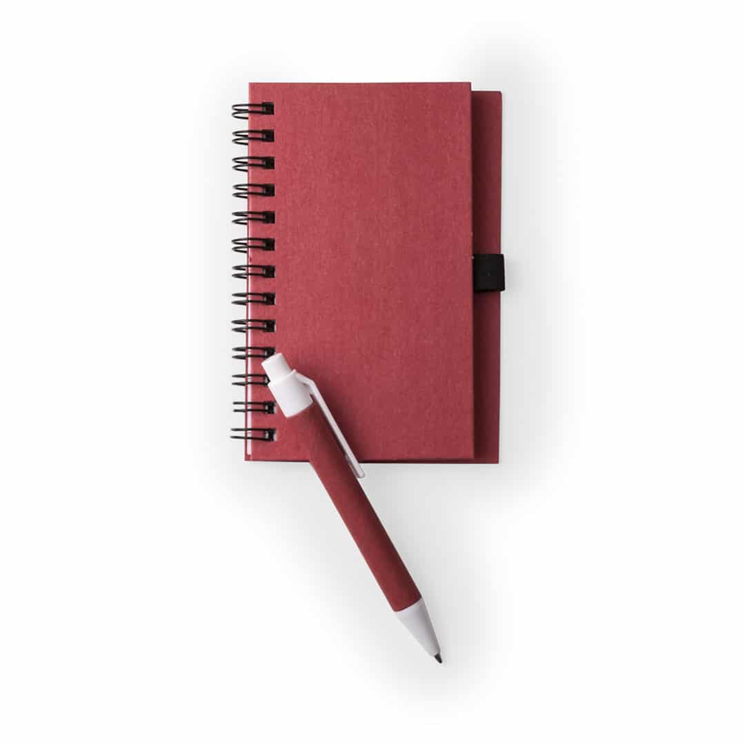 Miniature 7 pour Cahier Qojita - personnalisable