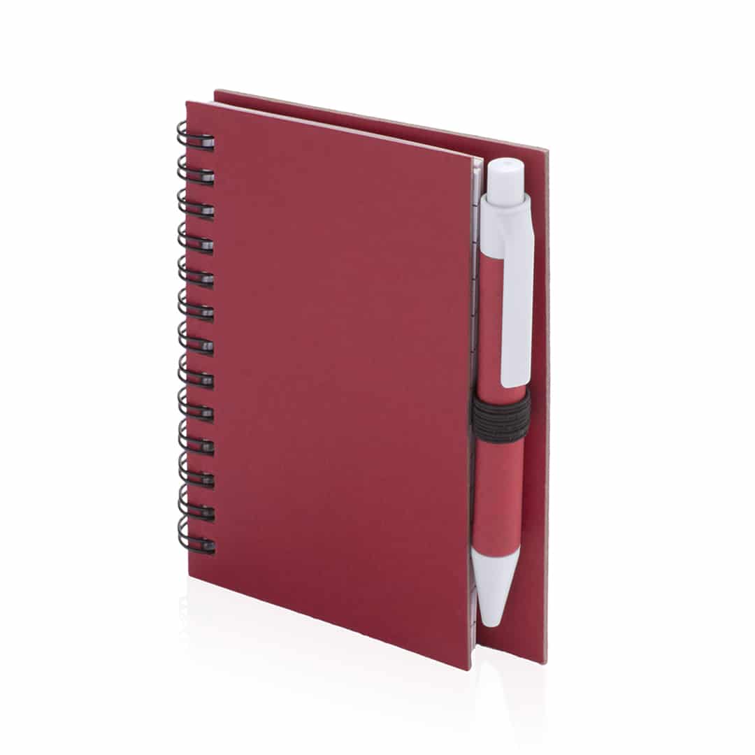 Miniature 17 pour Cahier Qojita - personnalisable