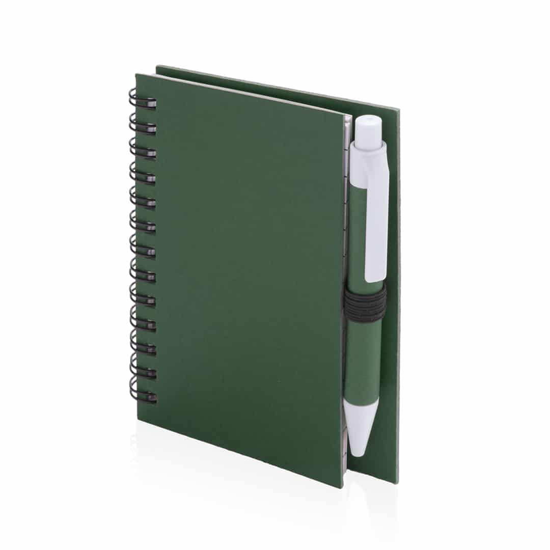 Miniature 10 pour Cahier Qojita - personnalisable