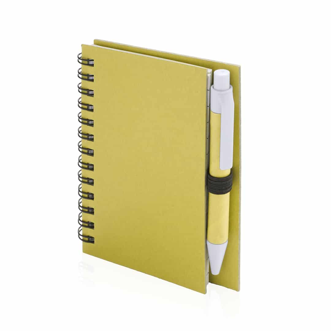 Miniature 11 pour Cahier Qojita - personnalisable