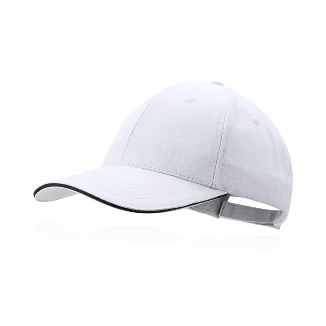 Miniature 6 pour Casquette Zohetufa - personnalisable