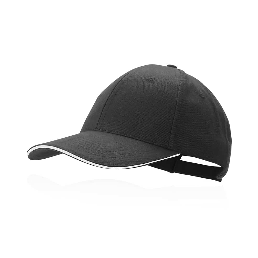 Miniature 7 pour Casquette Zohetufa - personnalisable