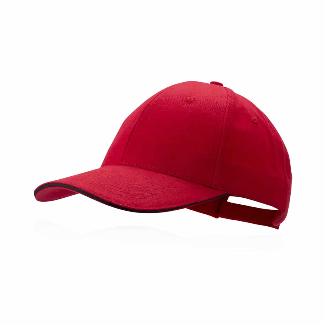 Miniature 8 pour Casquette Zohetufa - personnalisable