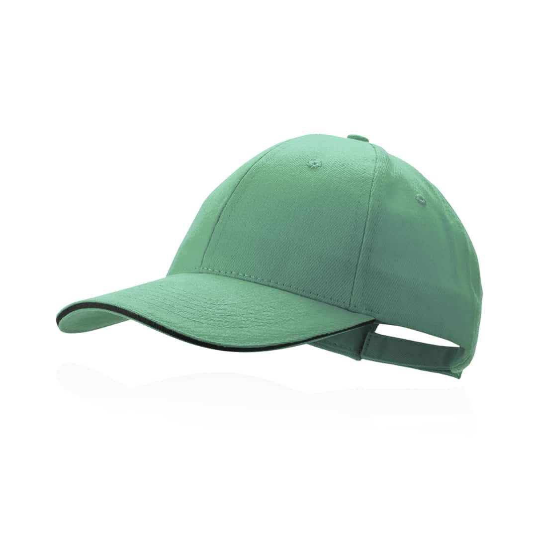 Miniature 9 pour Casquette Zohetufa - personnalisable