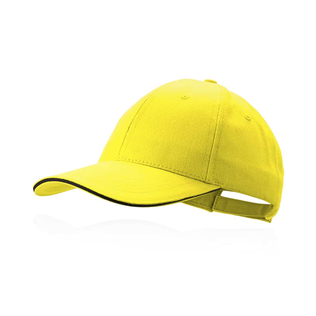 Miniature 10 pour Casquette Zohetufa - personnalisable