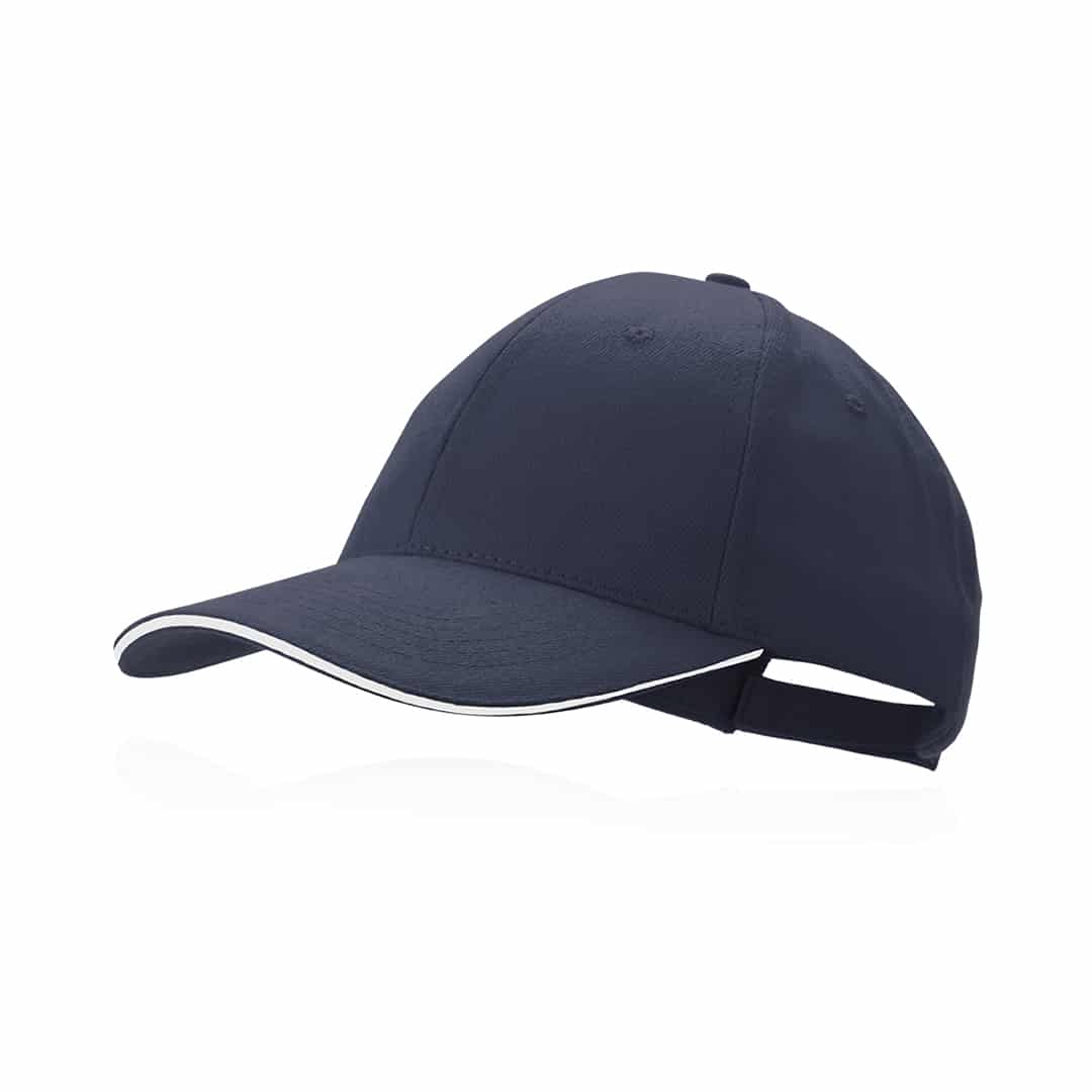 Miniature 11 pour Casquette Zohetufa - personnalisable