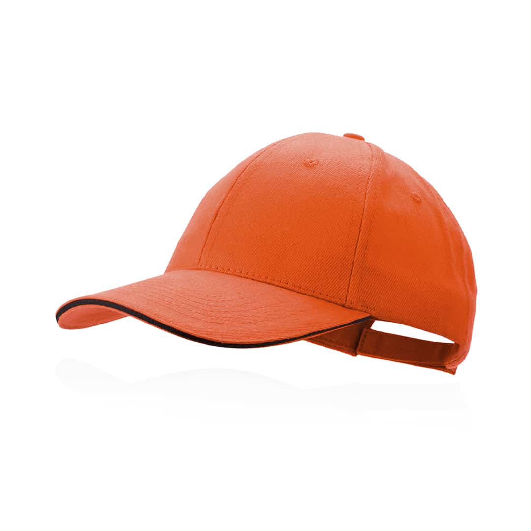 Miniature 12 pour Casquette Zohetufa - personnalisable
