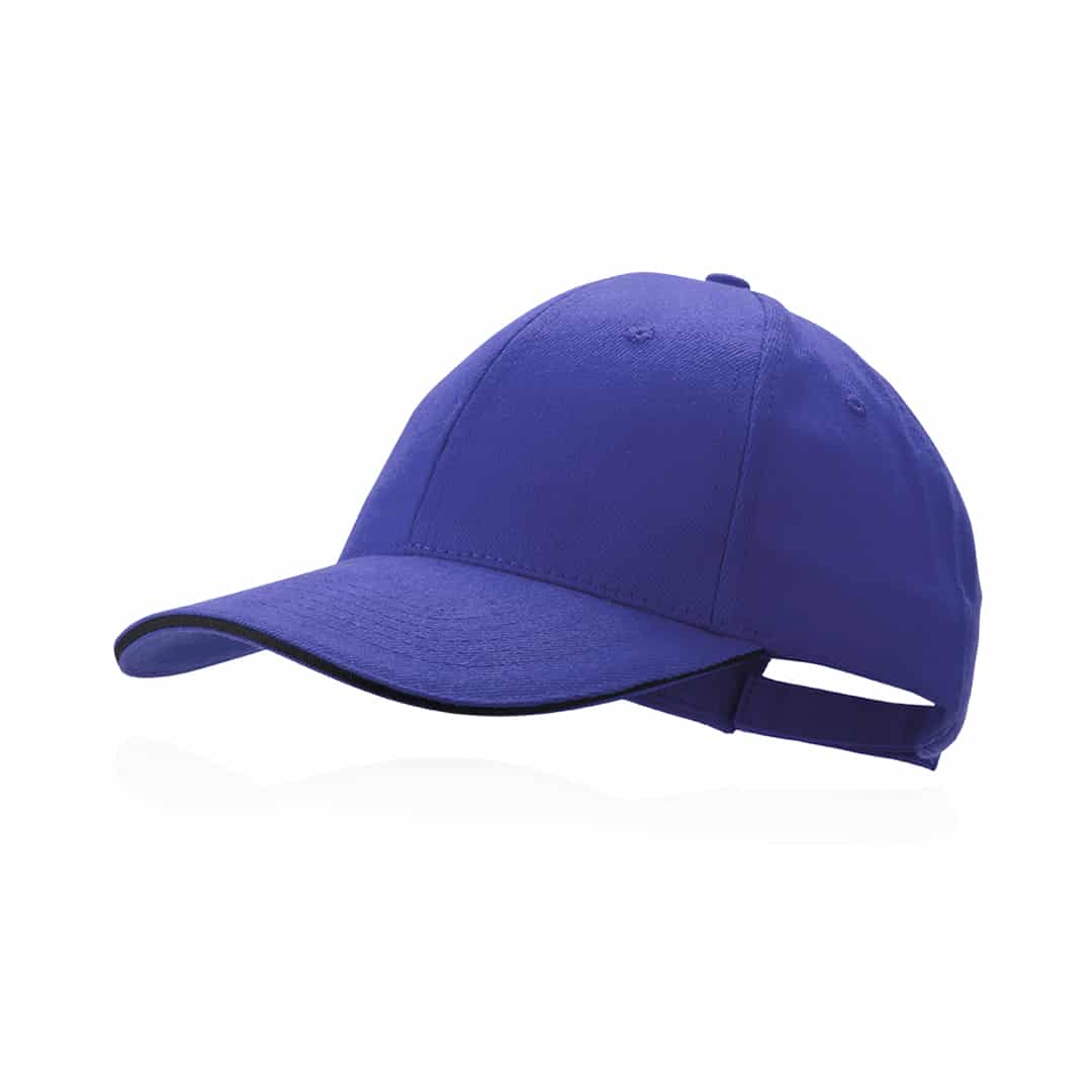 Miniature 14 pour Casquette Zohetufa - personnalisable