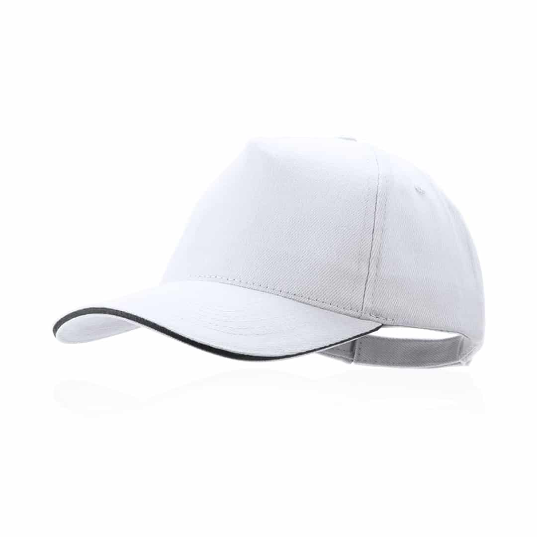 Miniature 4 pour Casquette Sacecafo - personnalisable