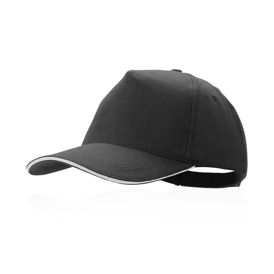 Miniature 5 pour Casquette Sacecafo - personnalisable