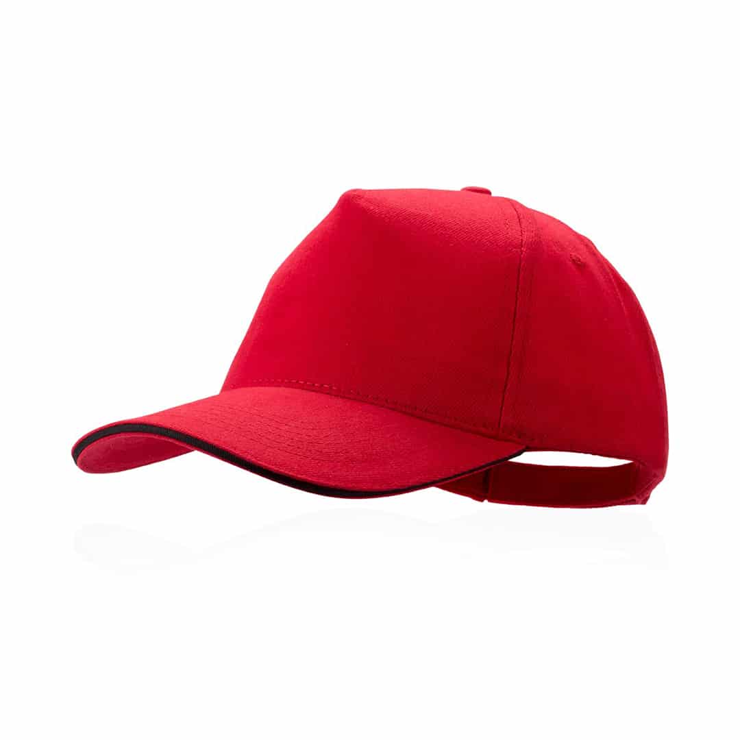 Miniature 6 pour Casquette Sacecafo - personnalisable