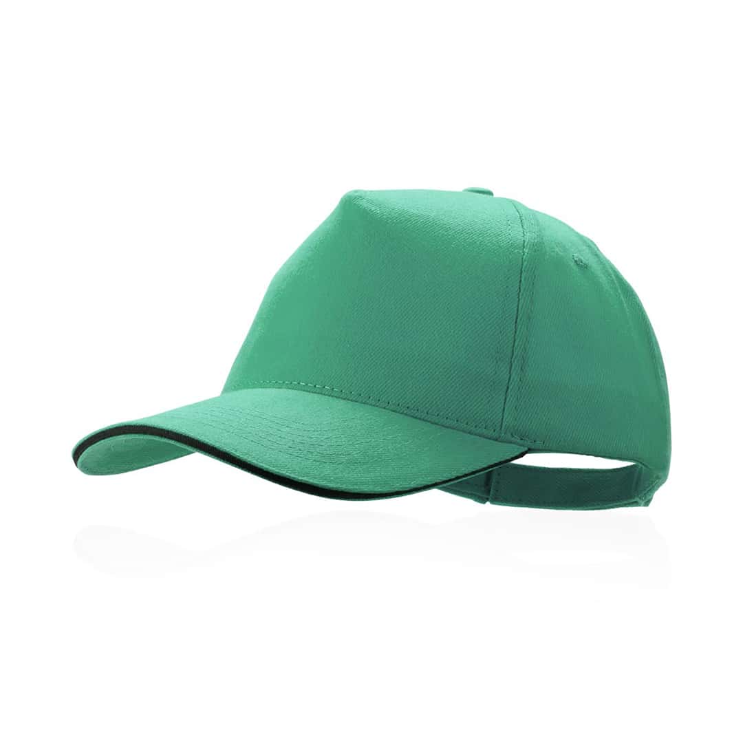 Miniature 7 pour Casquette Sacecafo - personnalisable