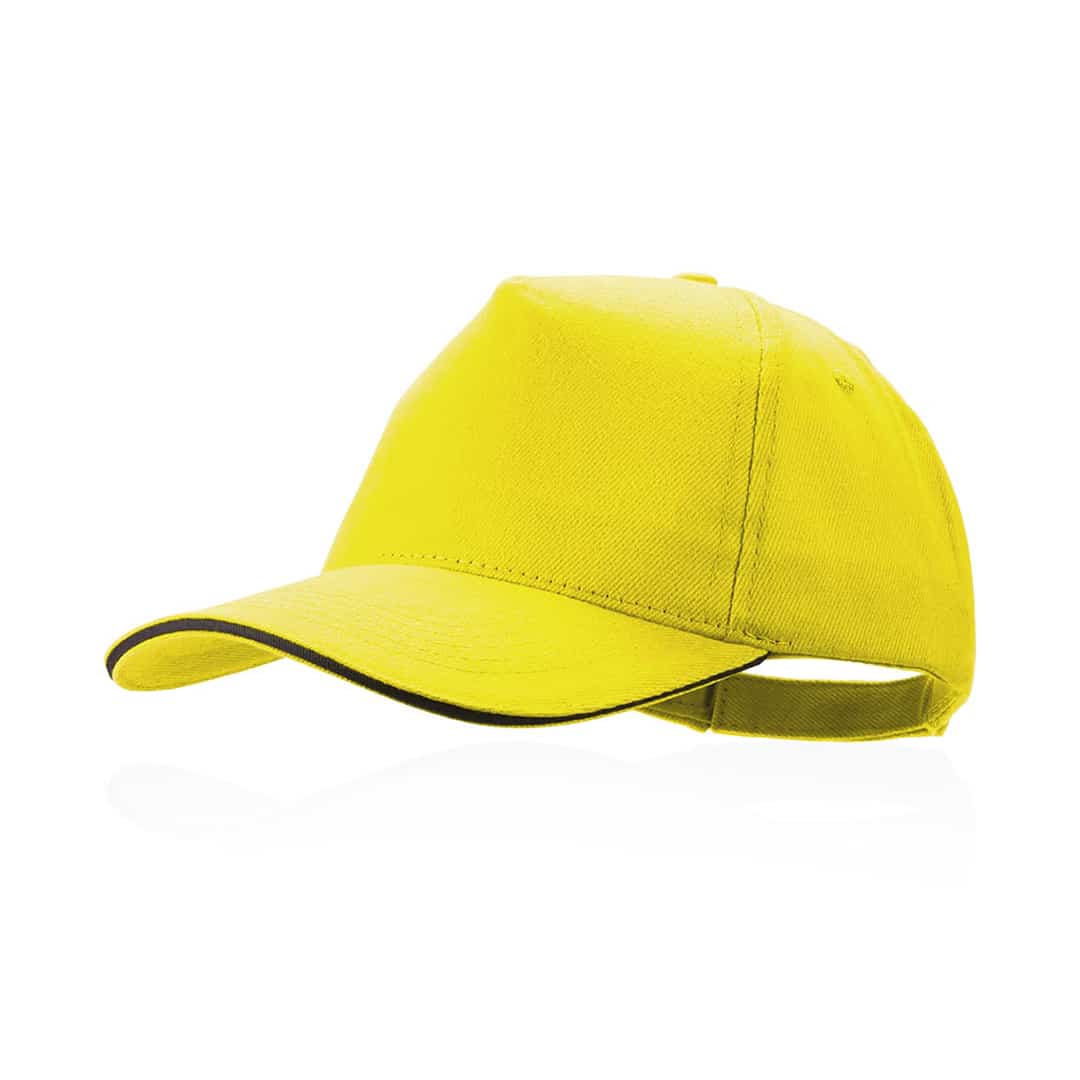 Miniature 8 pour Casquette Sacecafo - personnalisable