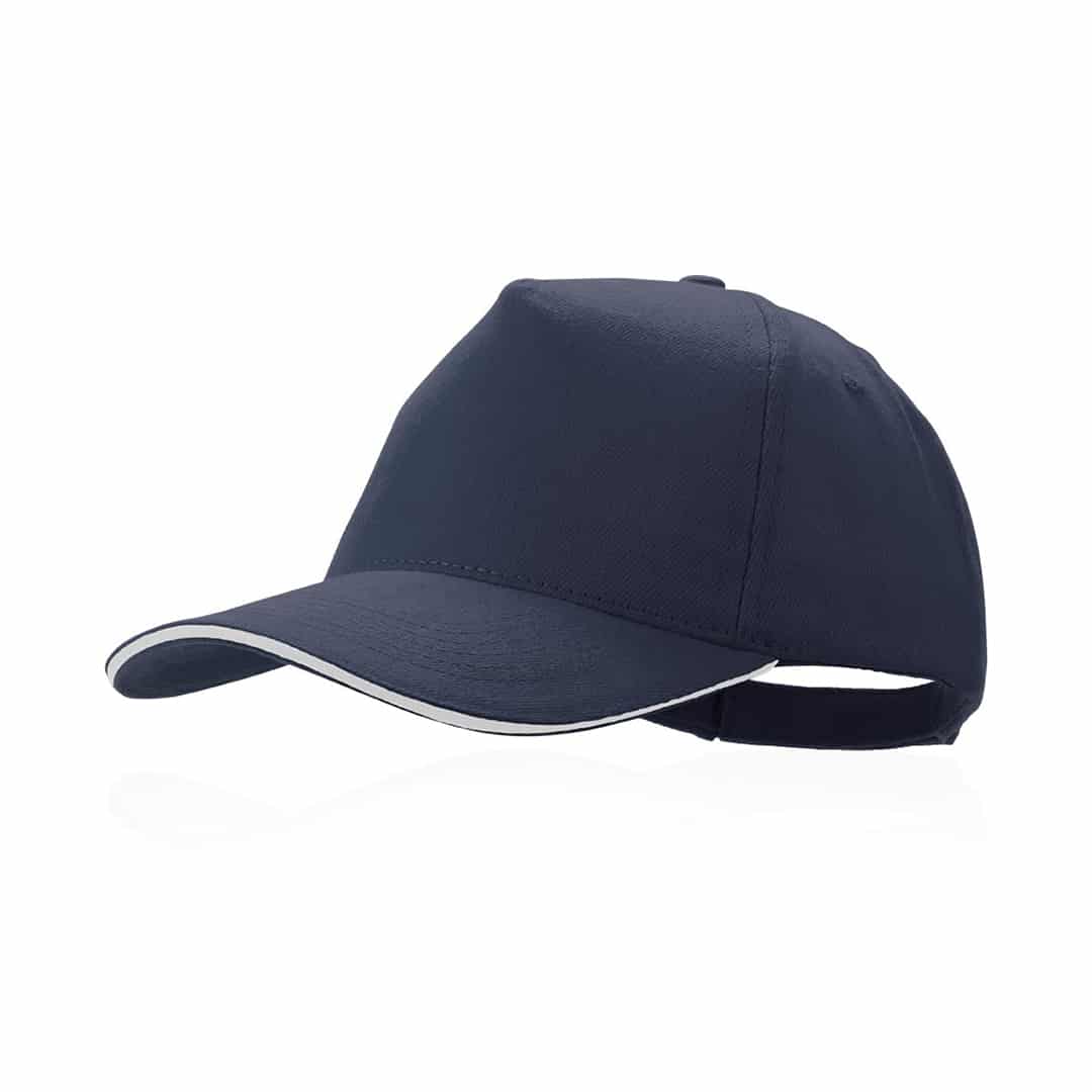 Miniature 9 pour Casquette Sacecafo - personnalisable