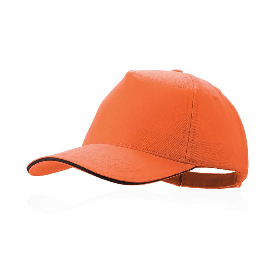 Miniature 10 pour Casquette Sacecafo - personnalisable