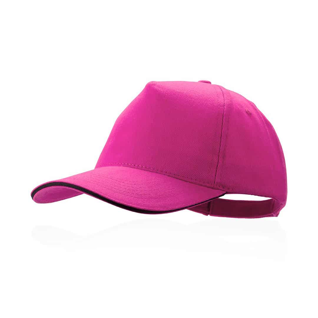 Miniature 11 pour Casquette Sacecafo - personnalisable