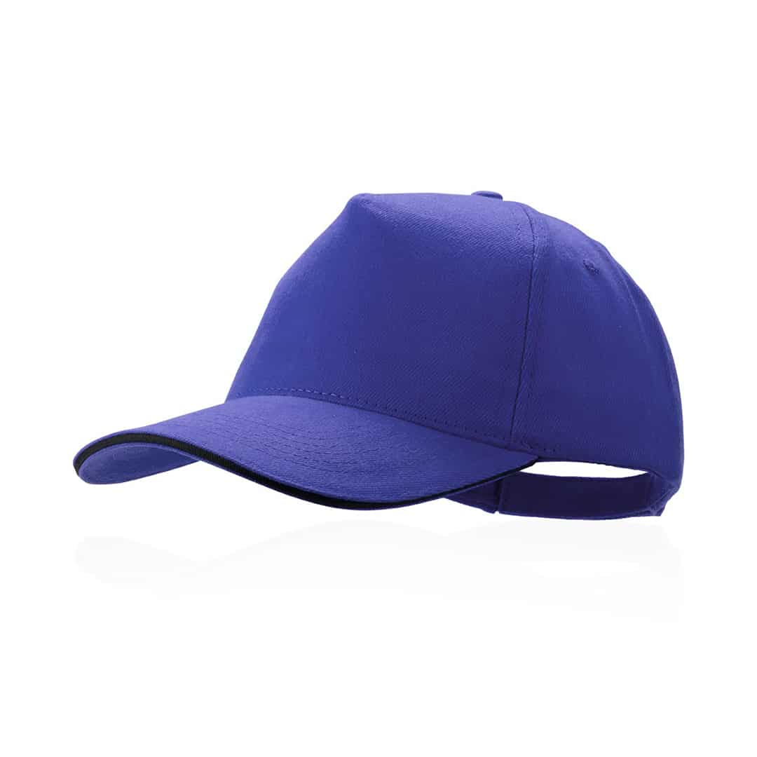Miniature 12 pour Casquette Sacecafo - personnalisable
