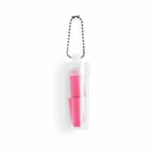 Visuel Bouchons Antibruit Domepu - personnalisable