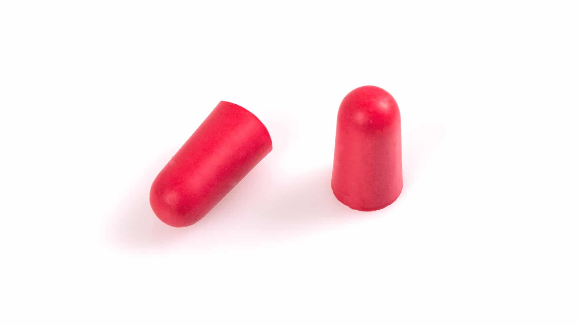 Miniature 2 pour Bouchons Antibruit Domepu - personnalisable