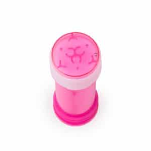 Visuel Jeu Bulles Savon Wuzixabu - personnalisable
