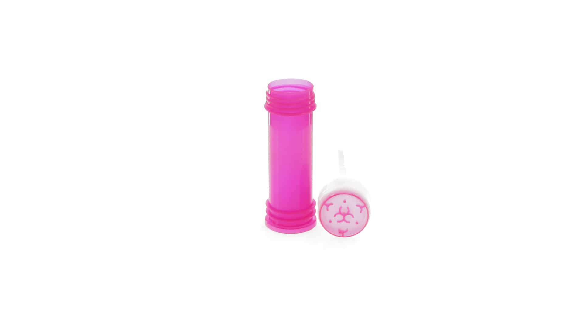 Miniature 4 pour Jeu Bulles Savon Wuzixabu - personnalisable