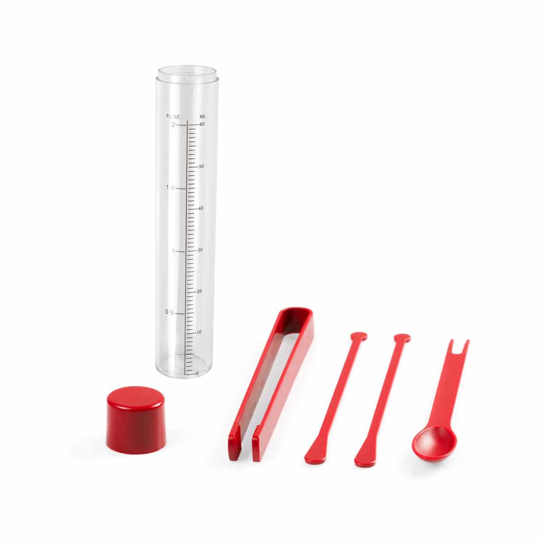 Miniature 2 pour Set Cocktail Nokeqeji - personnalisable