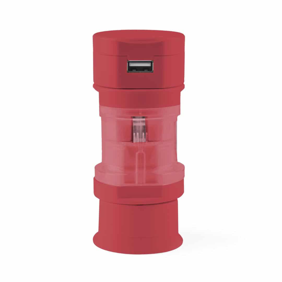 Miniature 3 pour Adaptateur Prises Qezane - personnalisable