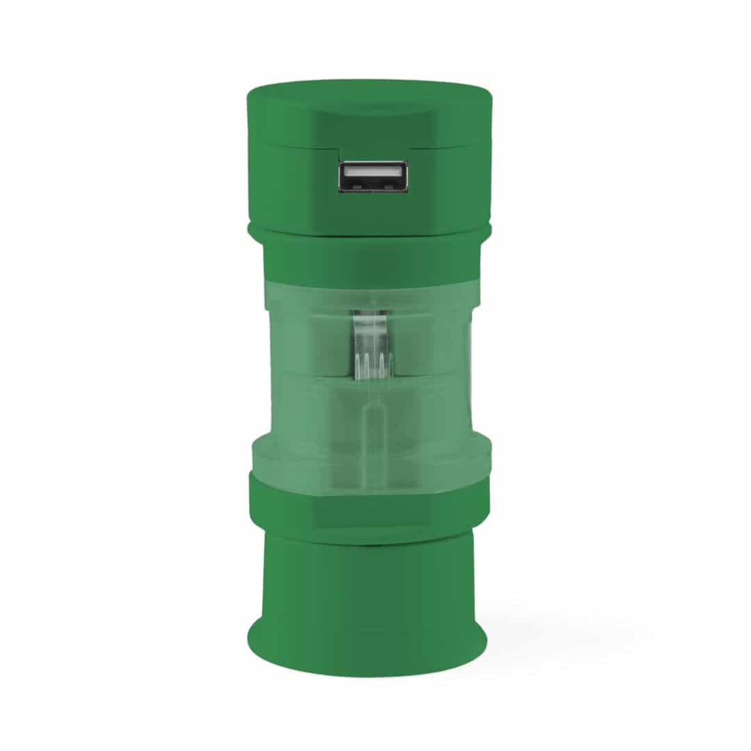 Miniature 4 pour Adaptateur Prises Qezane - personnalisable