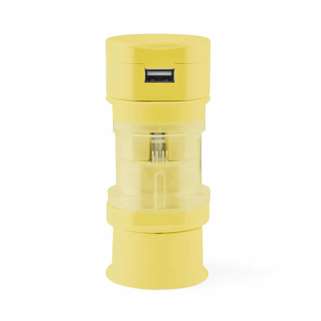Miniature 5 pour Adaptateur Prises Qezane - personnalisable