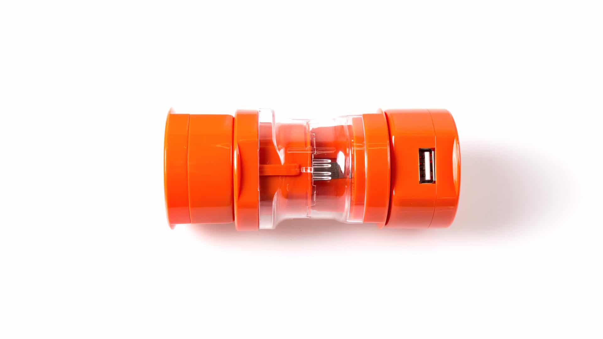 Miniature 6 pour Adaptateur Prises Qezane - personnalisable