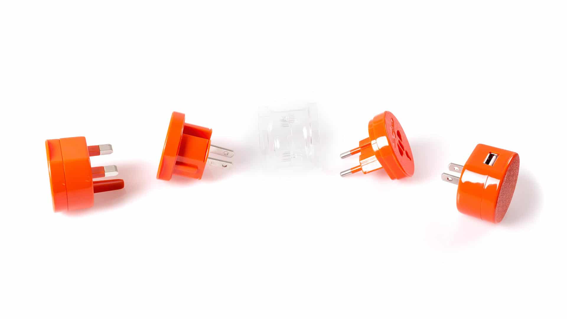Miniature 9 pour Adaptateur Prises Qezane - personnalisable