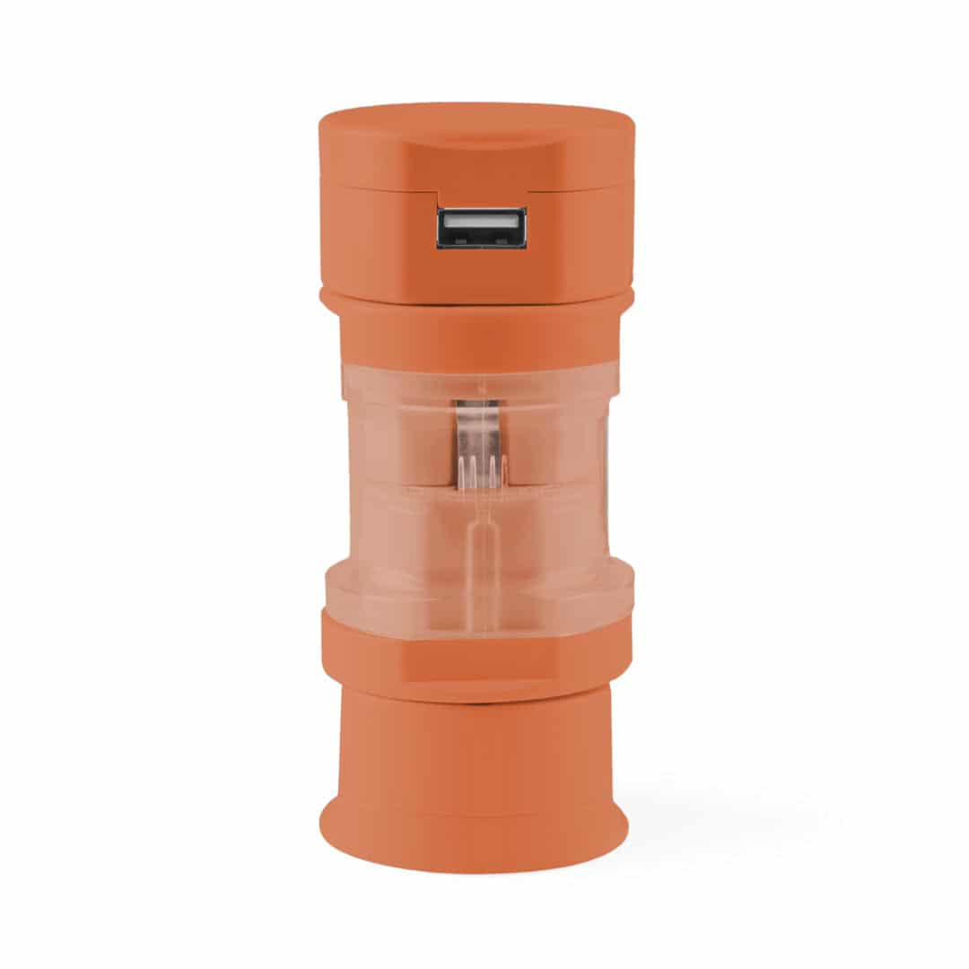 Miniature 11 pour Adaptateur Prises Qezane - personnalisable