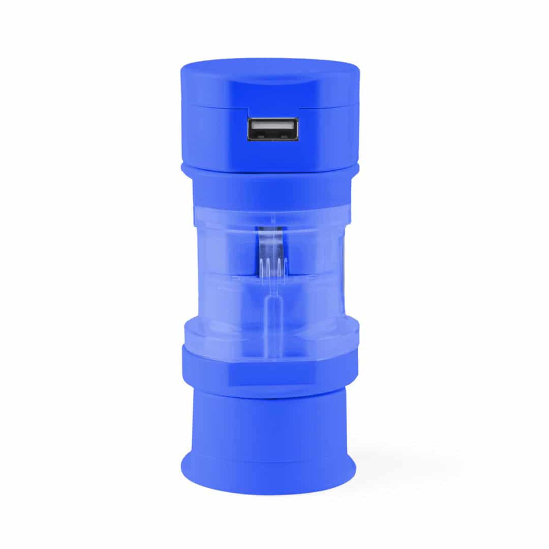 Miniature 13 pour Adaptateur Prises Qezane - personnalisable
