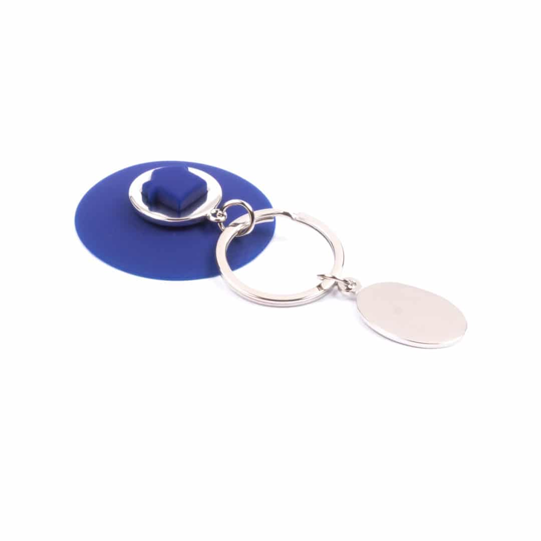 Miniature 4 pour Porte-Clés Monnaie Rulokuke - personnalisable