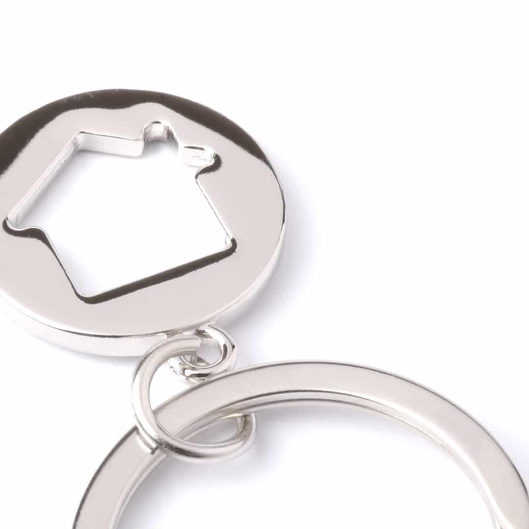 Miniature 6 pour Porte-Clés Monnaie Rulokuke - personnalisable