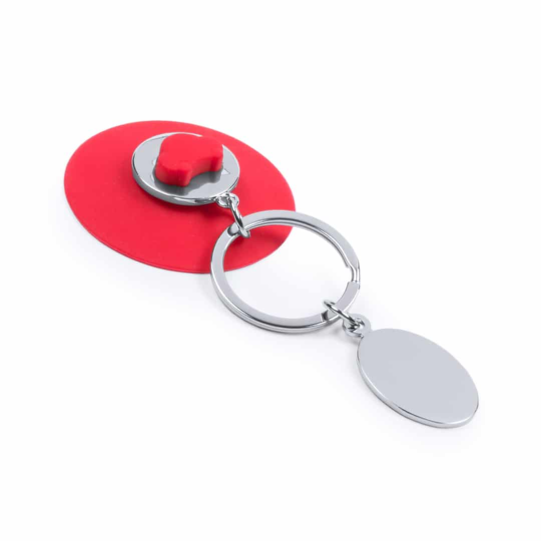 Miniature 7 pour Porte-Clés Monnaie Hipehexe - personnalisable