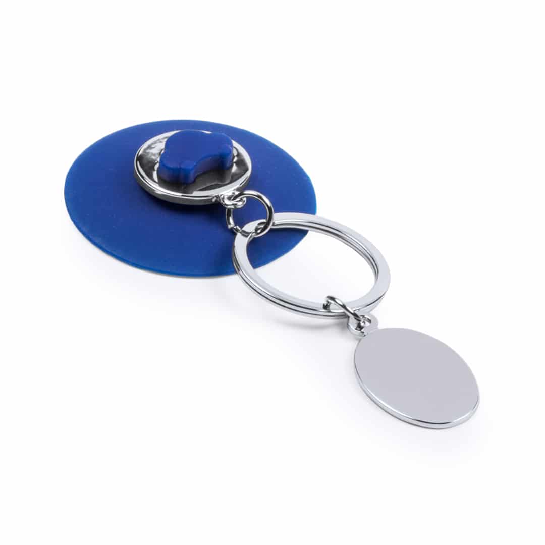 Miniature 9 pour Porte-Clés Monnaie Hipehexe - personnalisable