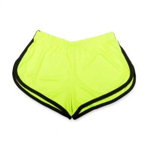 Visuel Short Bevoxaro - personnalisable