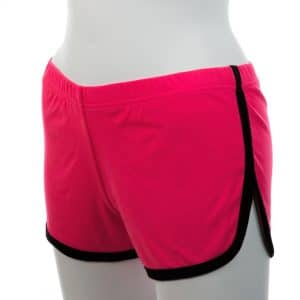 Visuel Short Bevoxaro - personnalisable