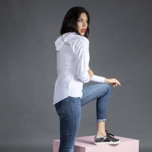 Visuel T-Shirt Adulte Hemihiju - personnalisable