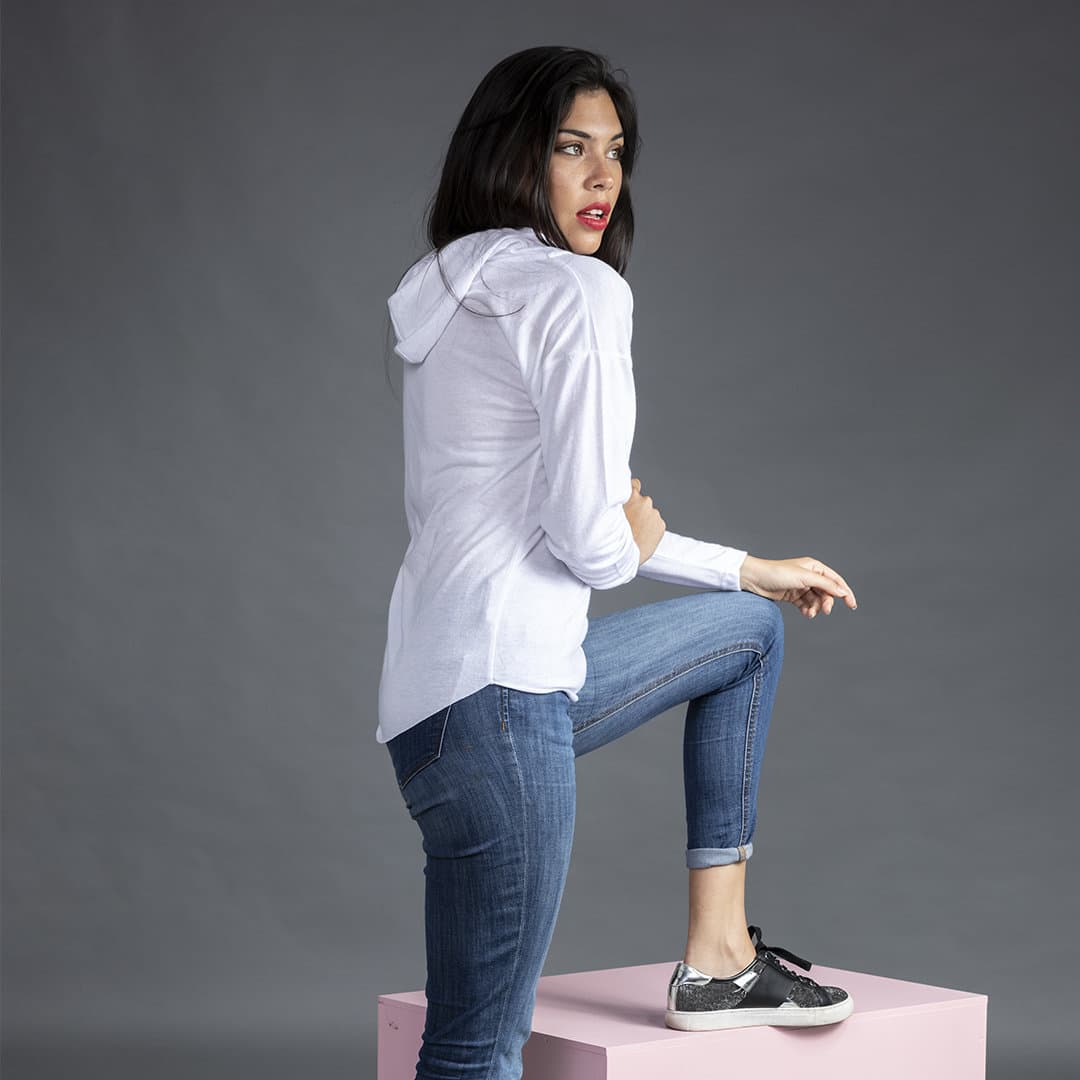 Miniature 1 pour T-Shirt Adulte Hemihiju - personnalisable