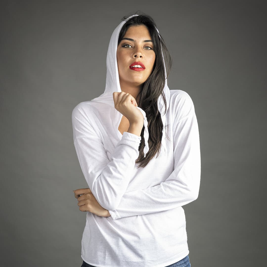 Miniature 2 pour T-Shirt Adulte Hemihiju - personnalisable