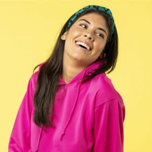 Visuel Sweat-Shirt Technique Adulte Puhegabo - personnalisable