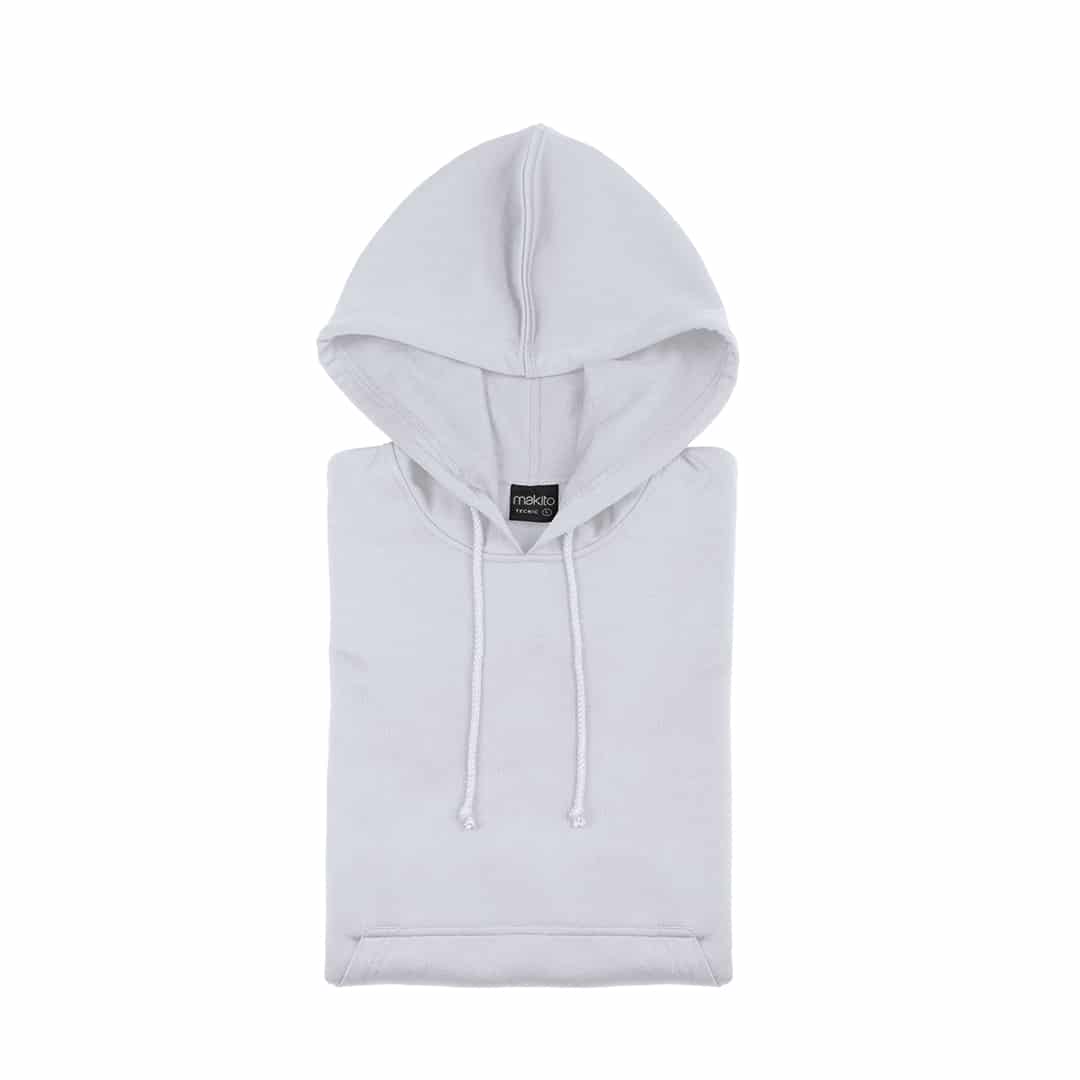 Miniature 2 pour Sweat-Shirt Technique Adulte Puhegabo - personnalisable