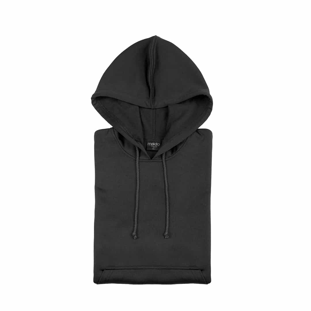 Miniature 3 pour Sweat-Shirt Technique Adulte Puhegabo - personnalisable