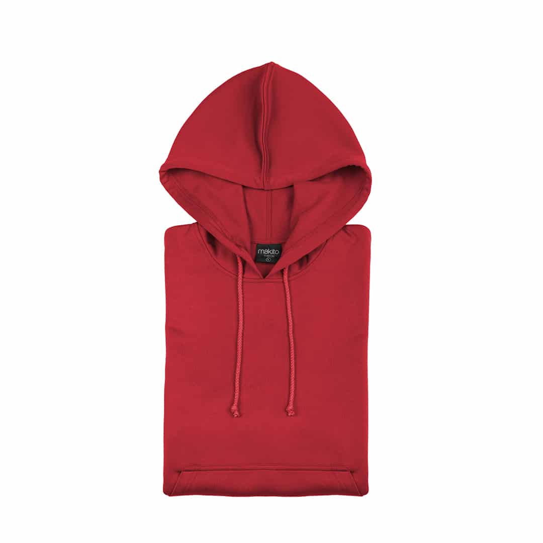 Miniature 4 pour Sweat-Shirt Technique Adulte Puhegabo - personnalisable