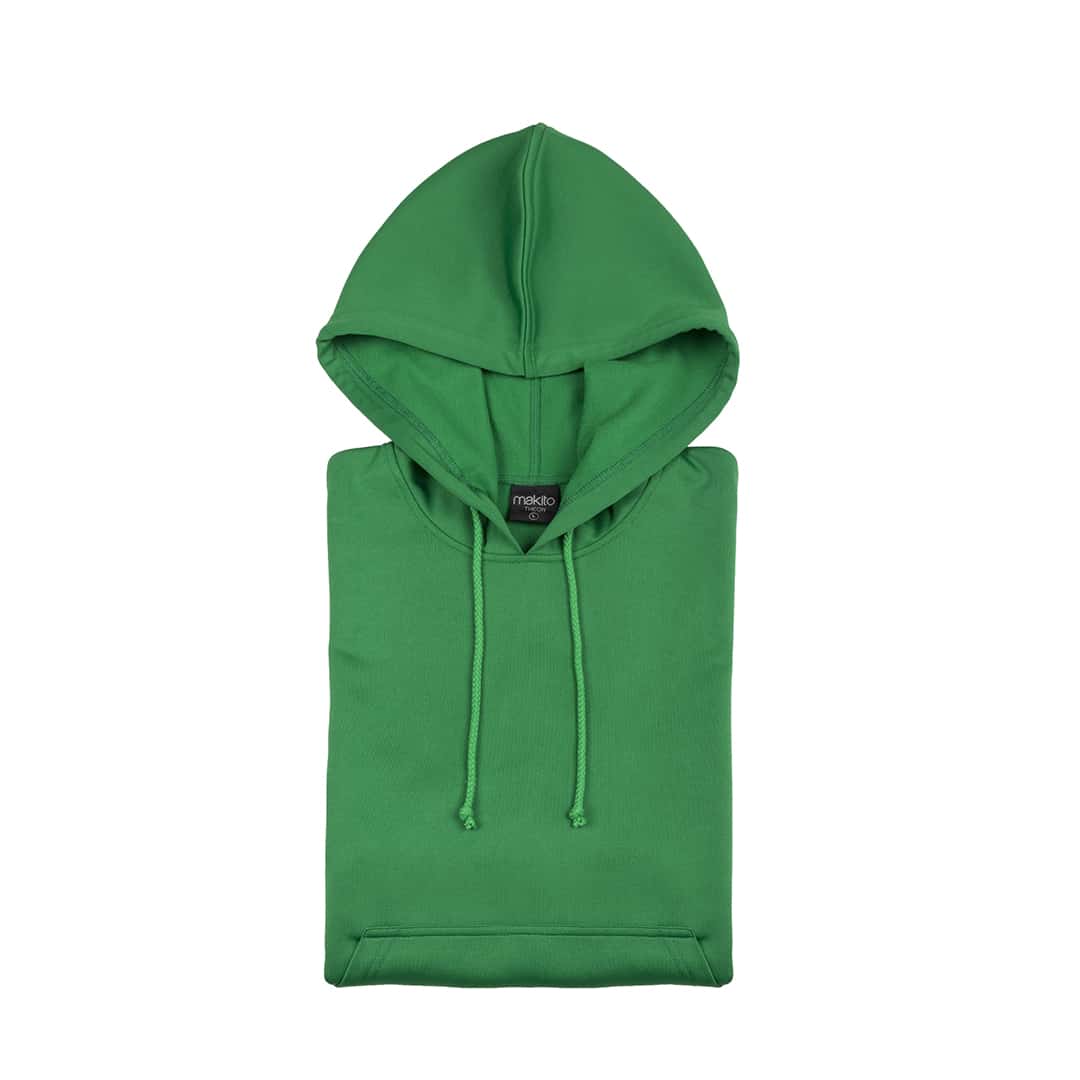 Miniature 6 pour Sweat-Shirt Technique Adulte Puhegabo - personnalisable