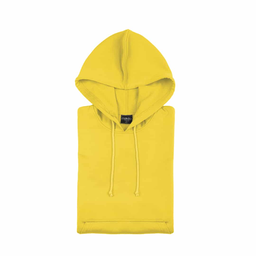 Miniature 7 pour Sweat-Shirt Technique Adulte Puhegabo - personnalisable