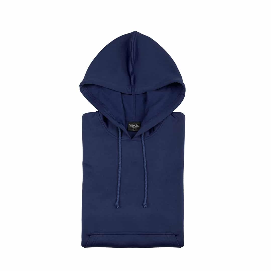 Miniature 8 pour Sweat-Shirt Technique Adulte Puhegabo - personnalisable