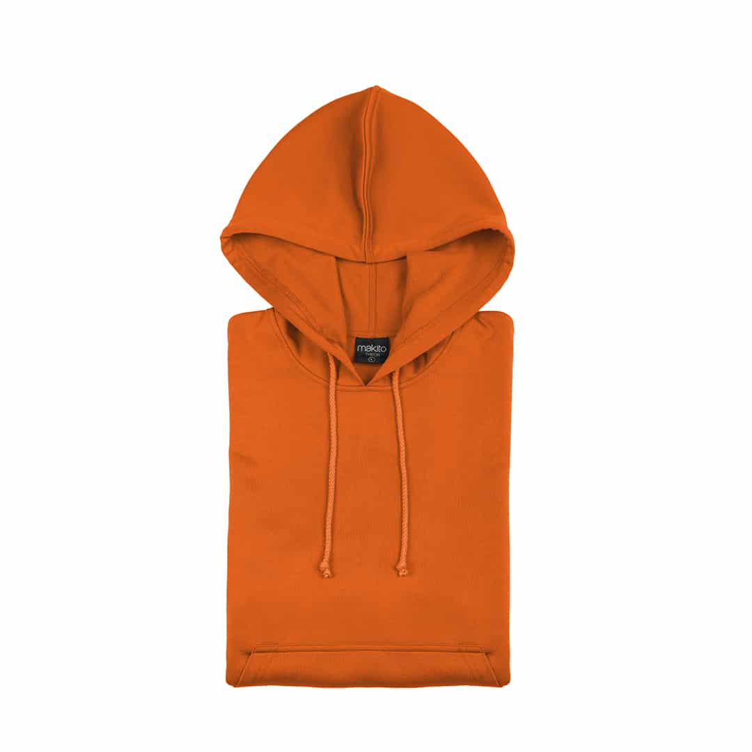 Miniature 9 pour Sweat-Shirt Technique Adulte Puhegabo - personnalisable